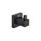 Kibi Cube Bathroom Towel & Robe Hook KBA1501MB - alternate 1